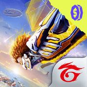 FREE FIRE